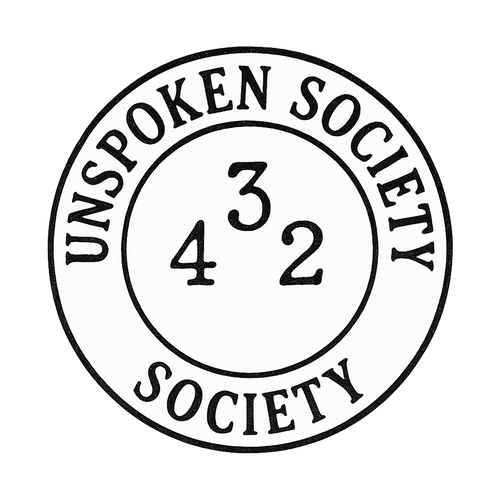 Unspoken Society